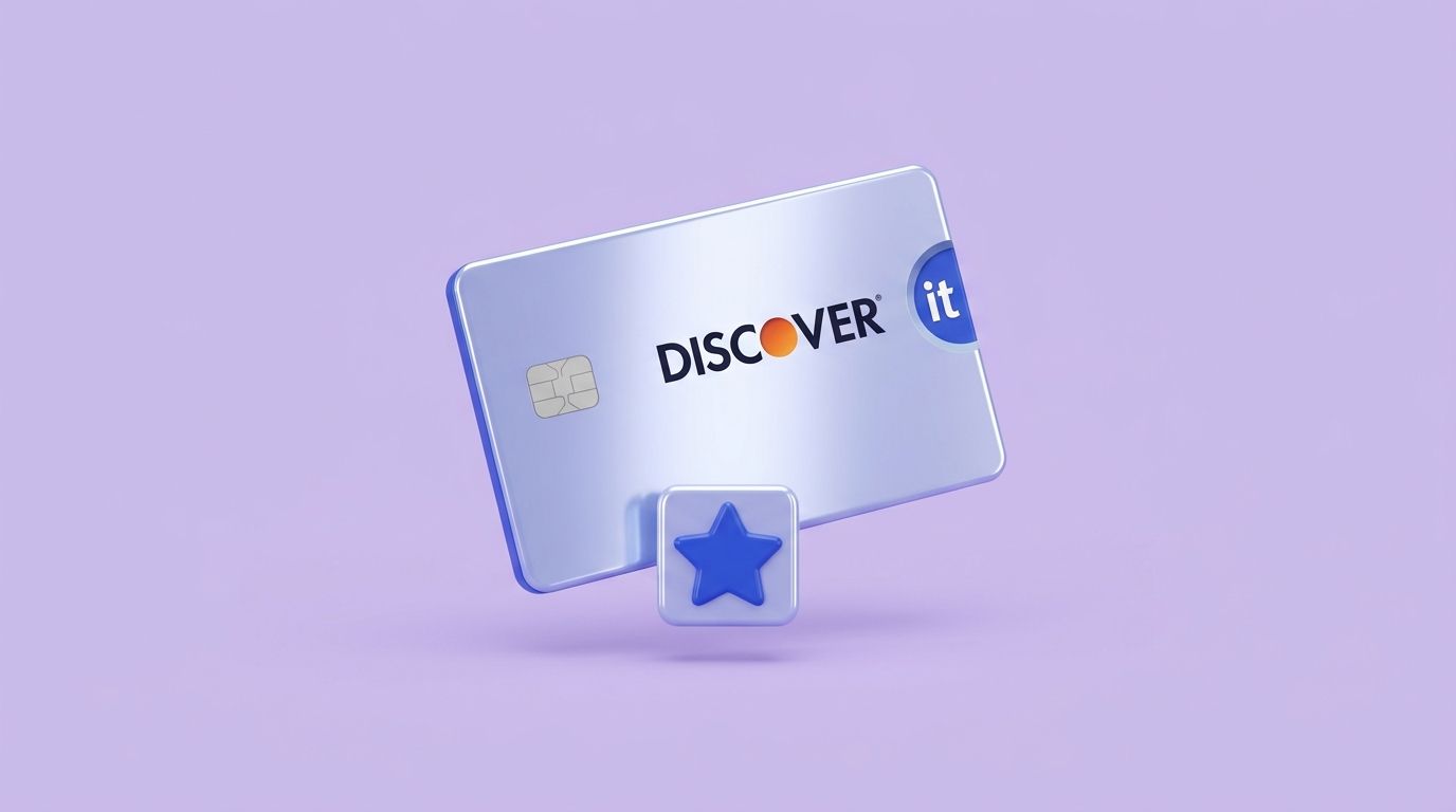 Hero image for: Discover it Chrome Card: 2026 Rewards and Review