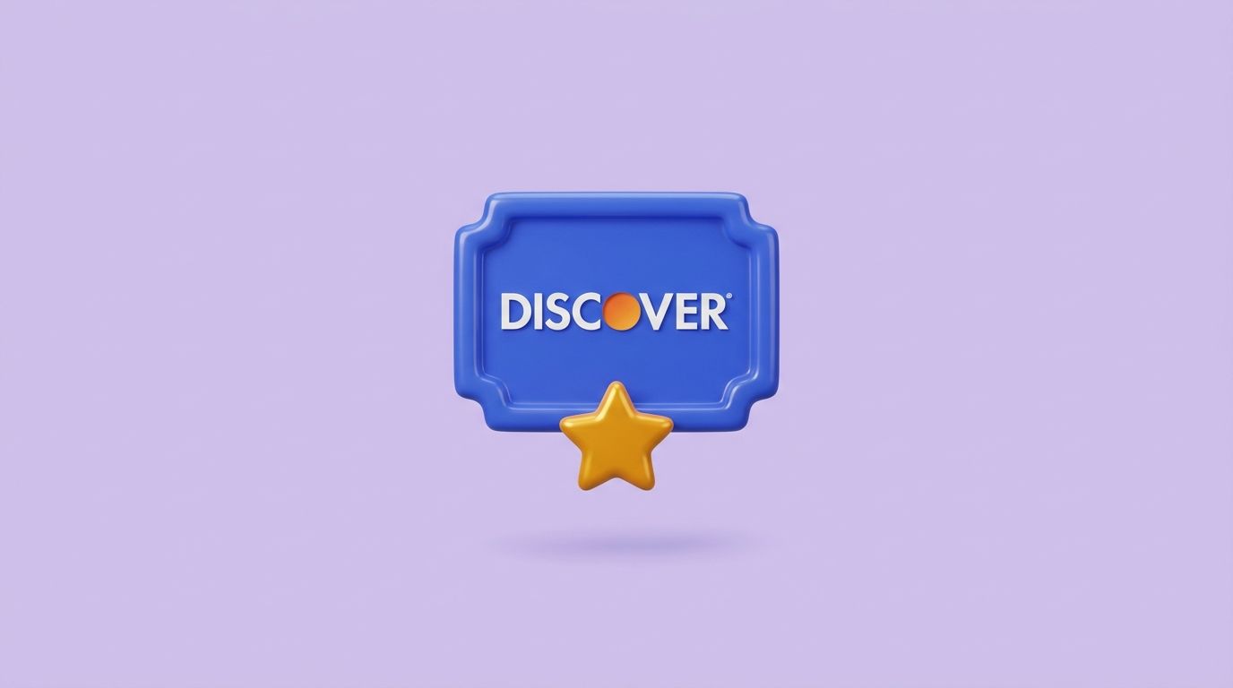 Discover It Student Cash Back Review - Firstcard Blog