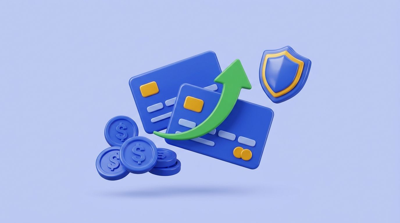 Hero image for: Do Balance Transfers Build Credit? The Real Score Impact