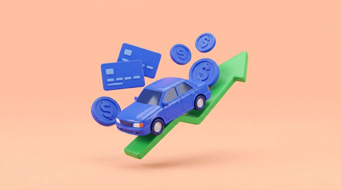 Hero image for: Do Car Payments Build Credit? Yes — Here's How