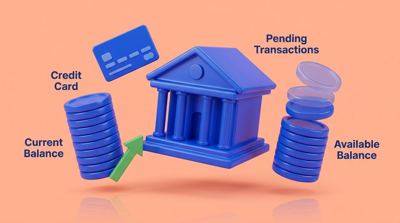 Hero image for: Do Pending Transactions Show in Your Current Balance?