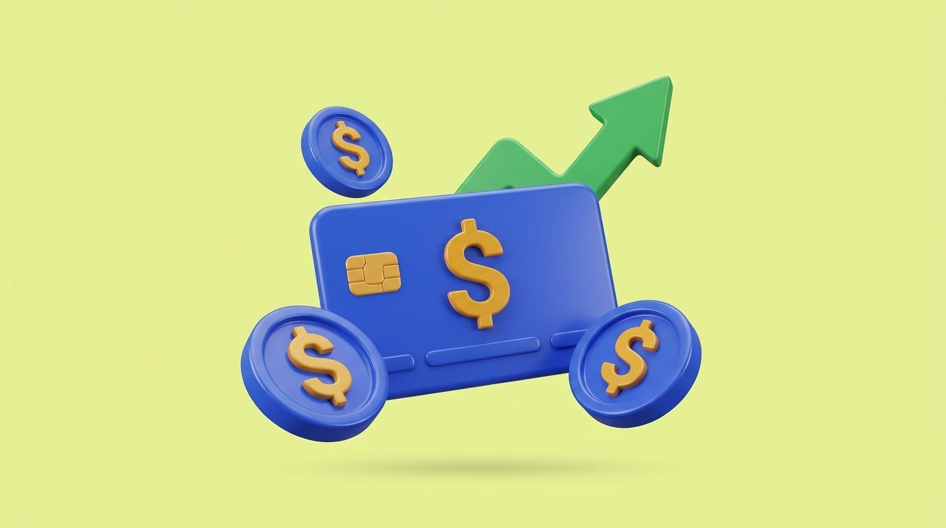 Hero image for: Does a Debit Card Build Credit?