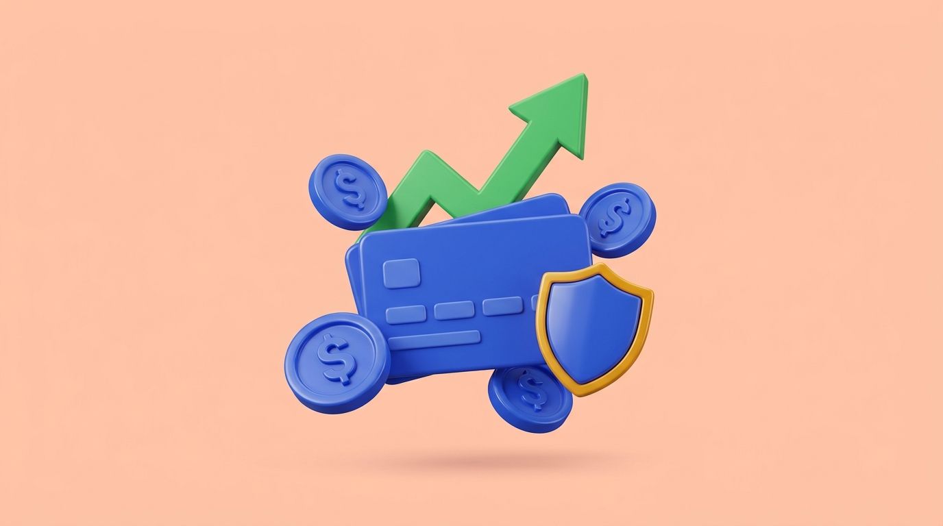 Hero image for: Does a Secured Credit Card Build Credit?