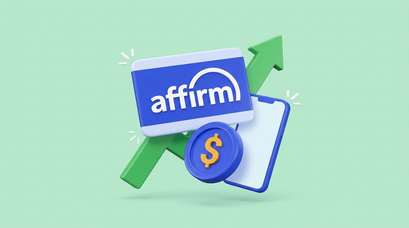 Hero image for: Does Affirm Build Your Credit? What You Need to Know