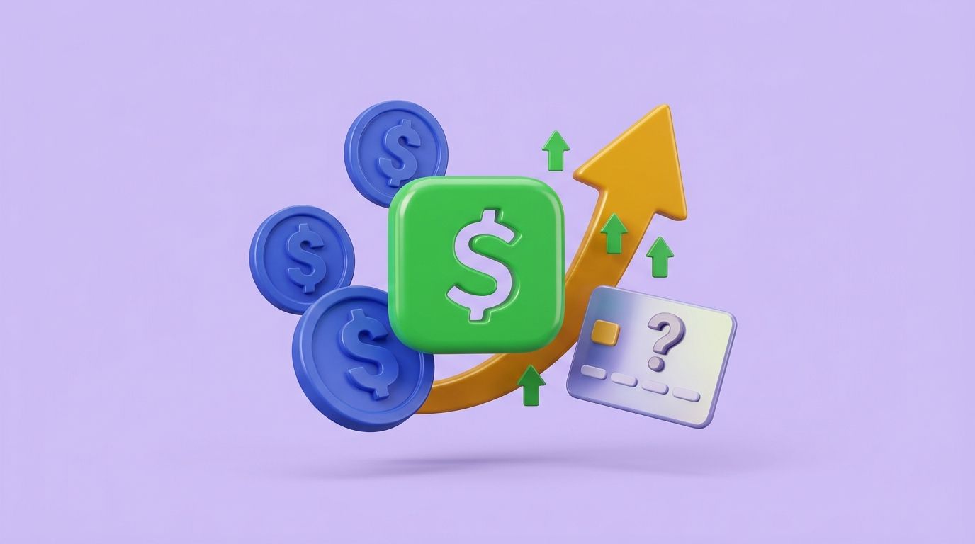 Hero image for: Does Cash App Build Credit?