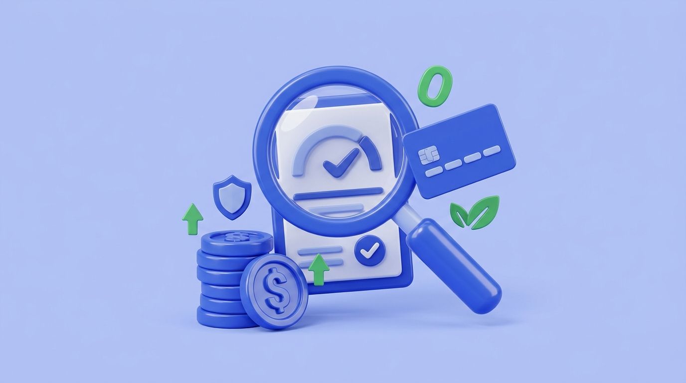Hero image for: Does Checking Your Own Credit Hurt Your Score?