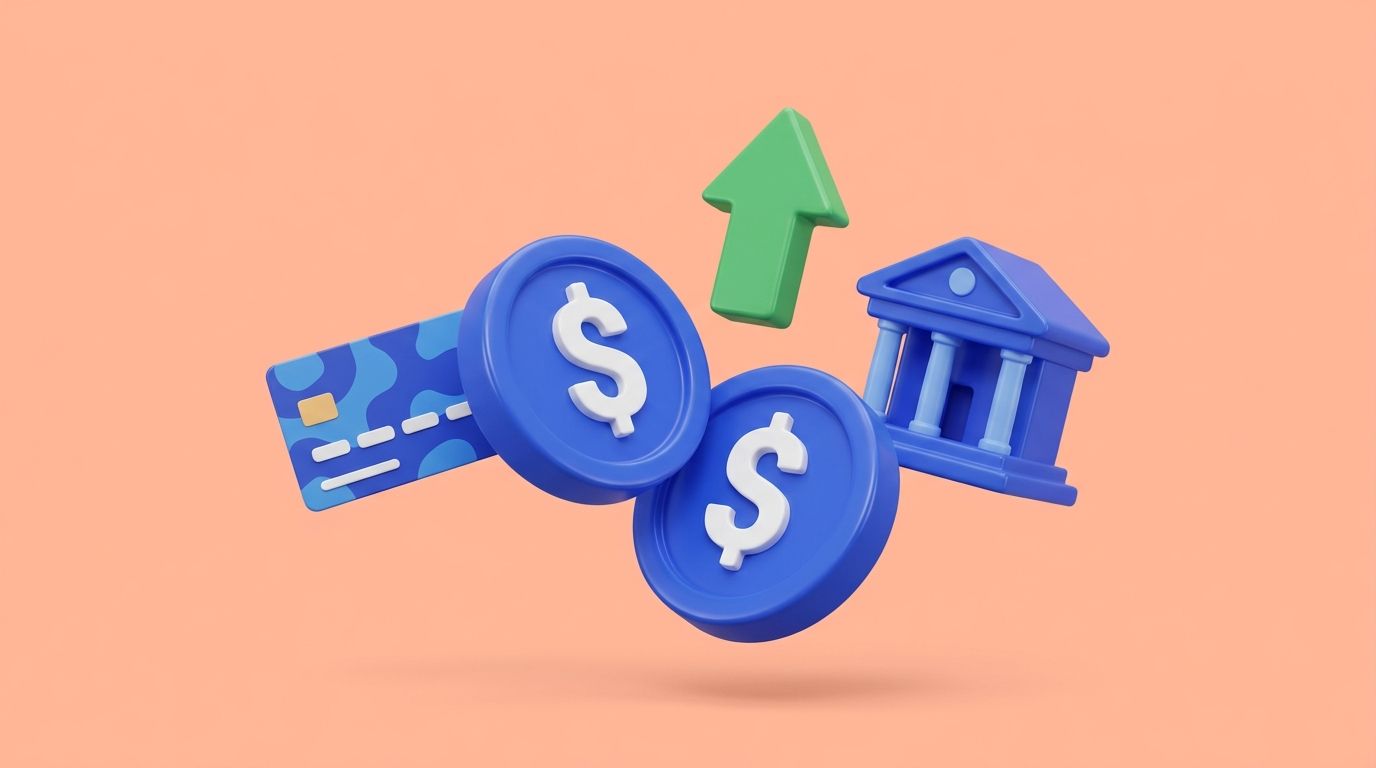 Hero image for: Does Closing a Checking Account Affect Your Credit Score?