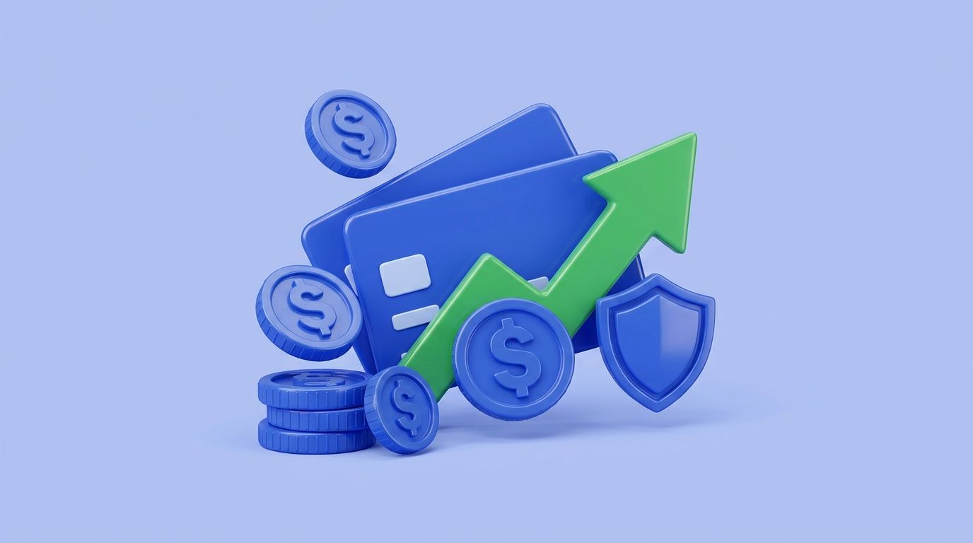 Hero image for: Does Credit Utilization Matter if You Pay in Full?