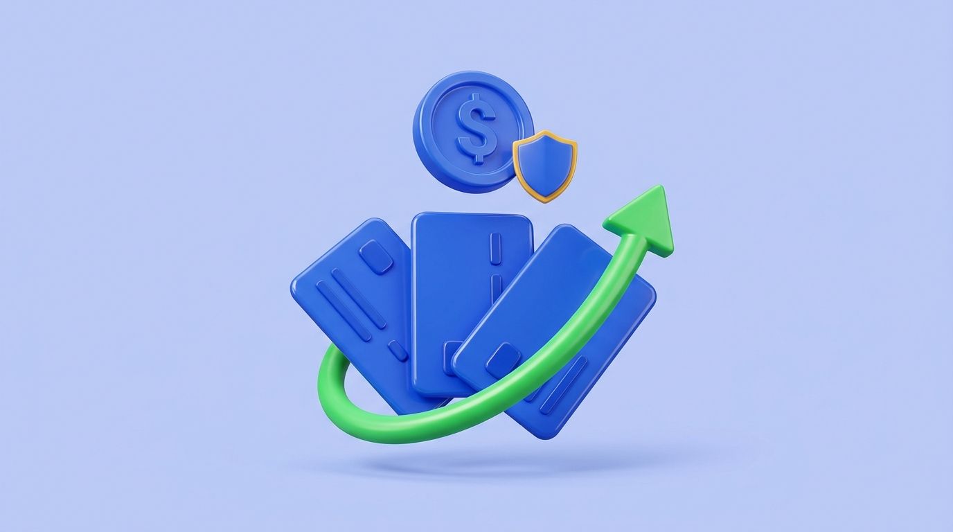Hero image for: Does Debt Consolidation Close Your Credit Cards?