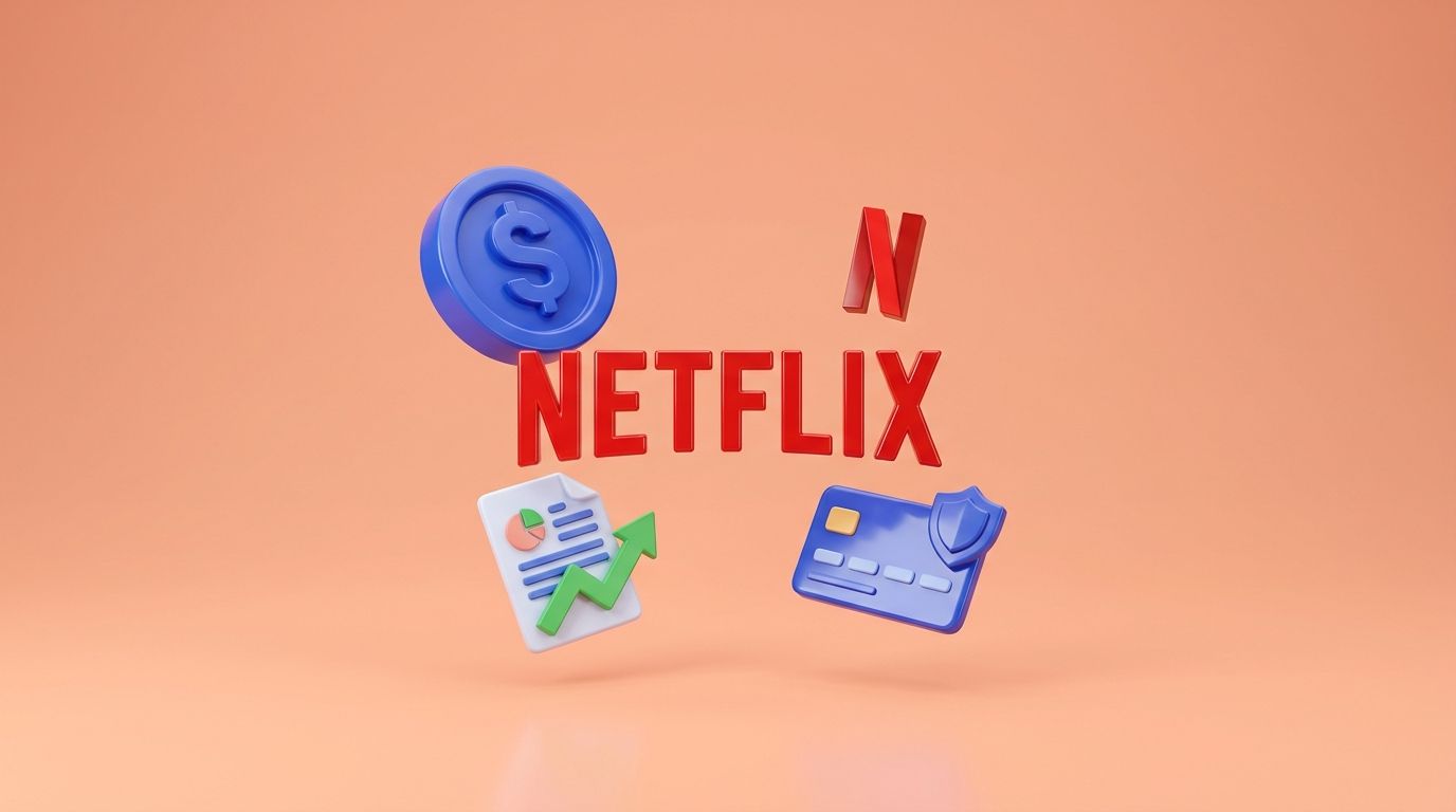 Hero image for: Does Netflix Subscription Build Credit