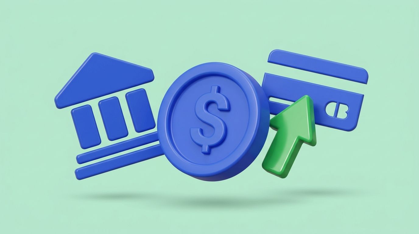 Hero image for: Does Opening a Checking Account Affect Credit Score?