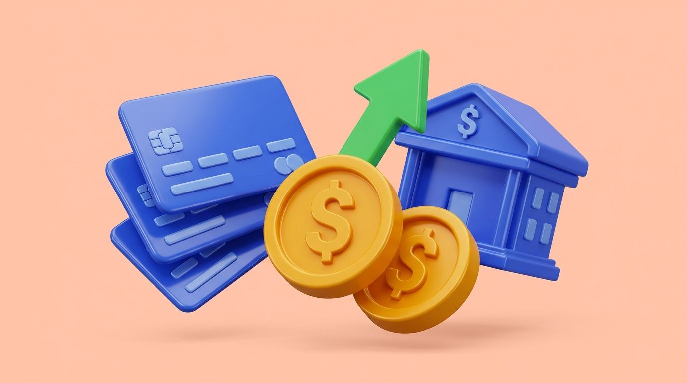 Hero image for: Does Paying Car Insurance Build Credit? (The Real Answer)