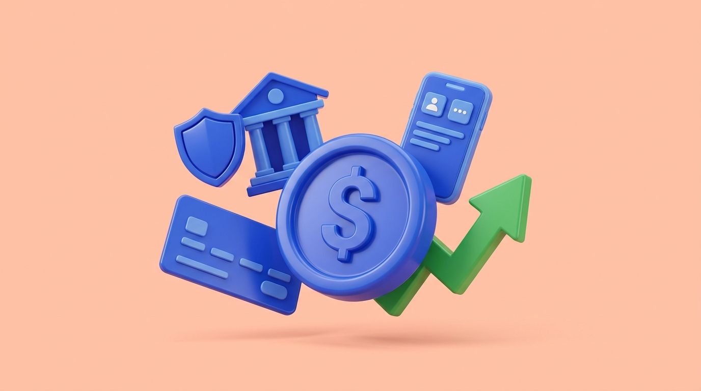 Hero image for: Does Paying Rent Build Credit? How Rent Reporting Works