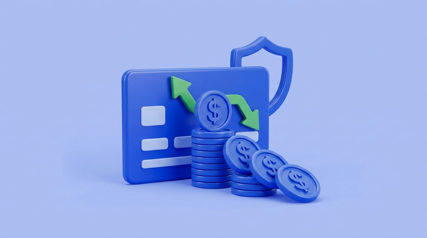 Hero image for: Does Paying the Minimum Payment Hurt Your Credit?