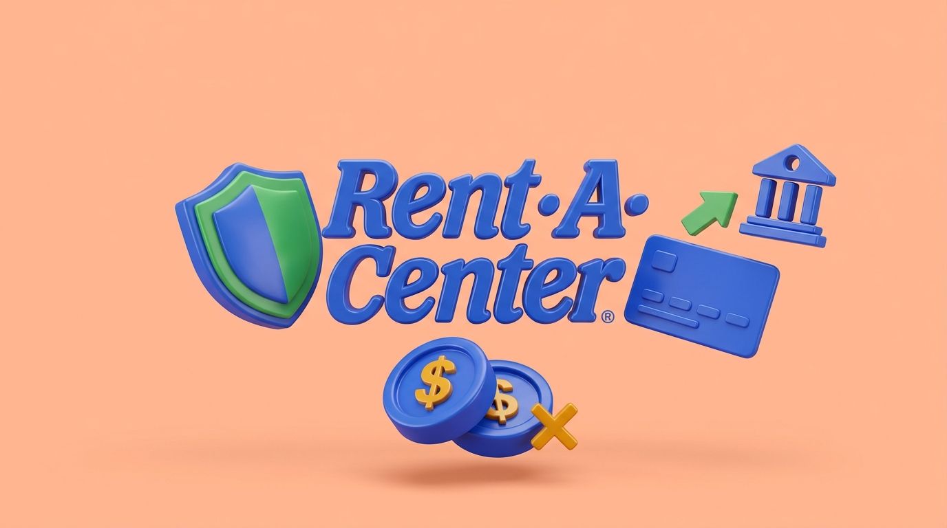 Hero image for: Does Rent-A-Center Report to Credit Bureaus?