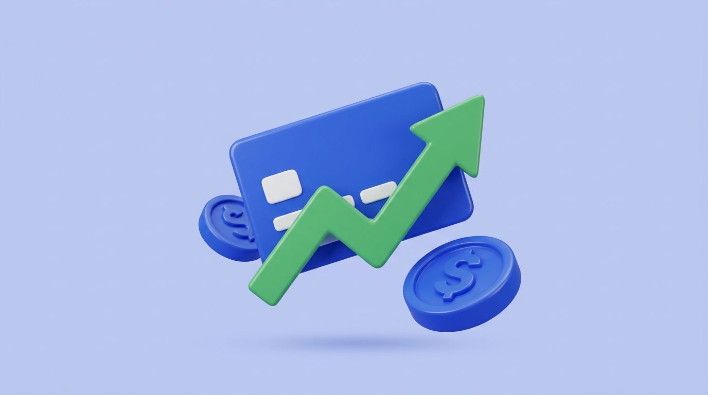Hero image for: Does Requesting Credit Increase Hurt Score