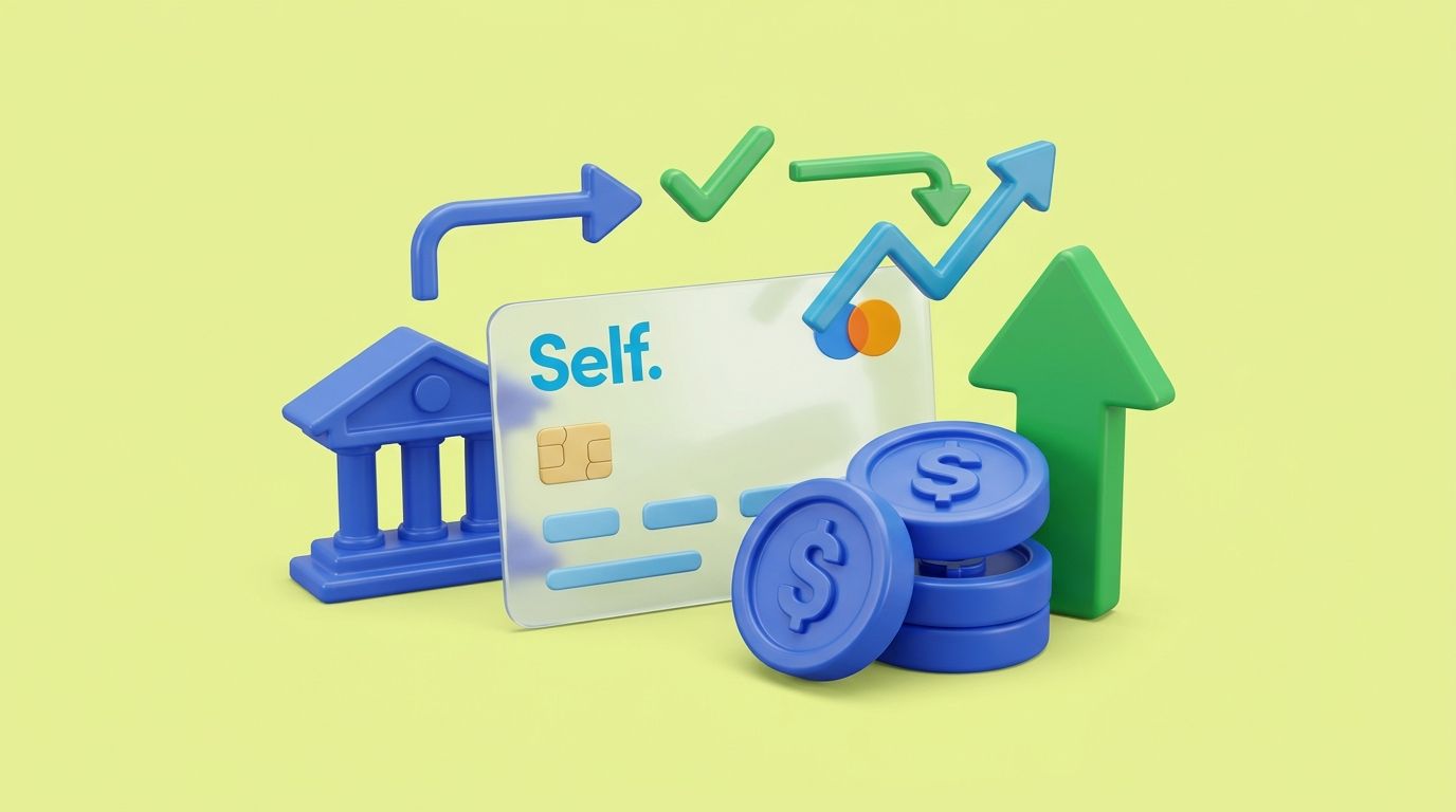Hero image for: Does Self Report Rent Payments to Credit Bureaus?