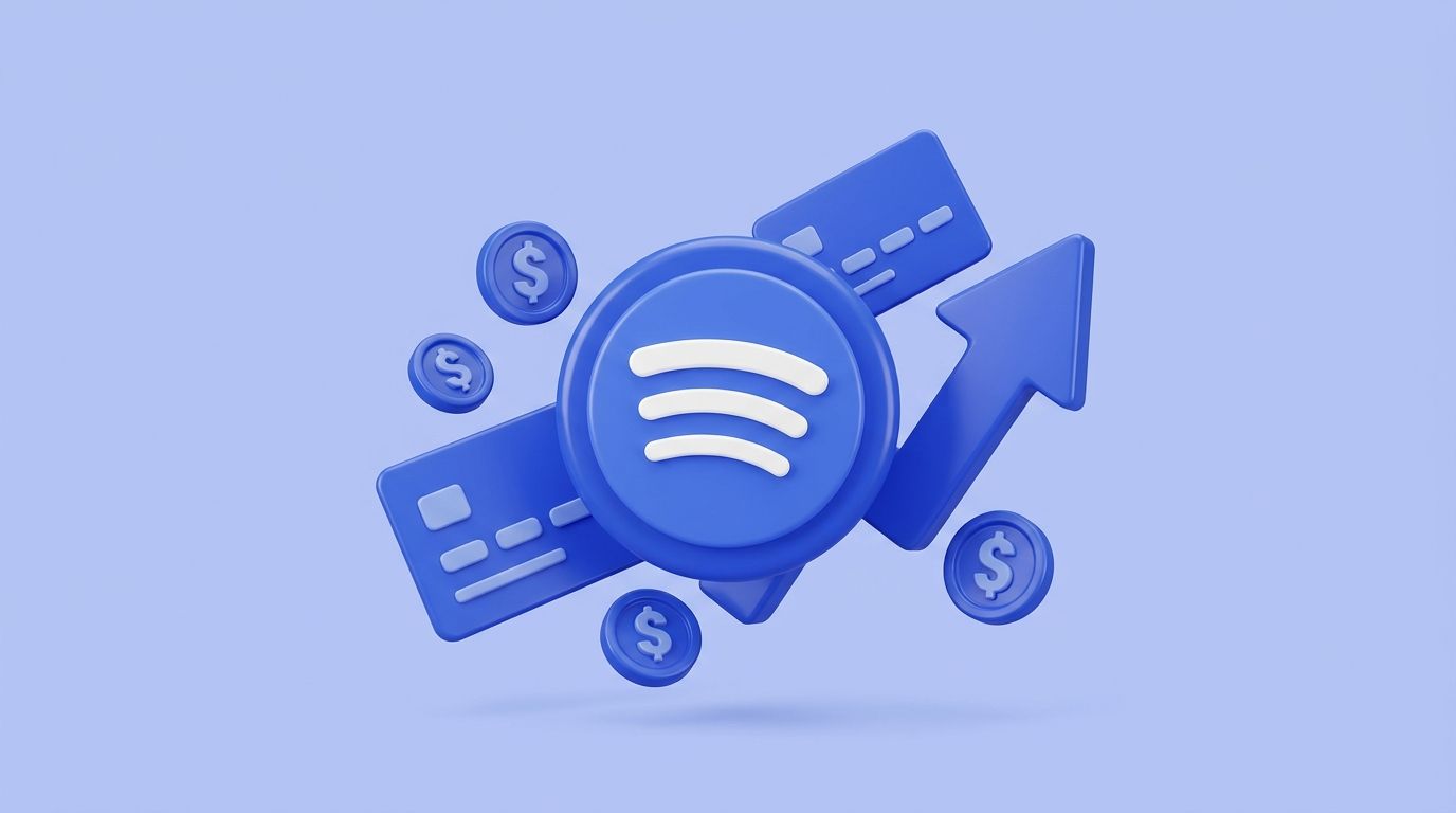 Hero image for: Does Spotify Report to Credit Bureaus? What You Should Know