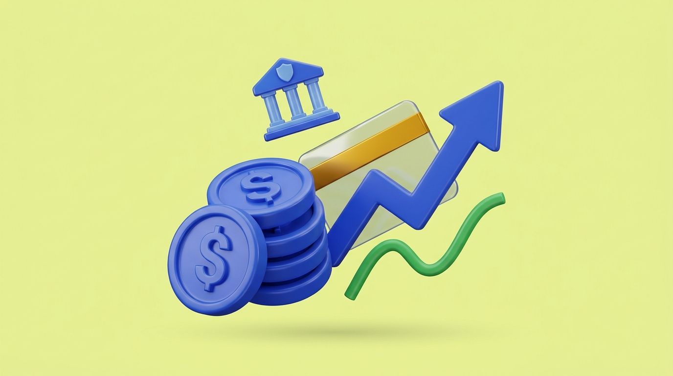 Hero image for: Does Student Debt Affect Your Credit Score?