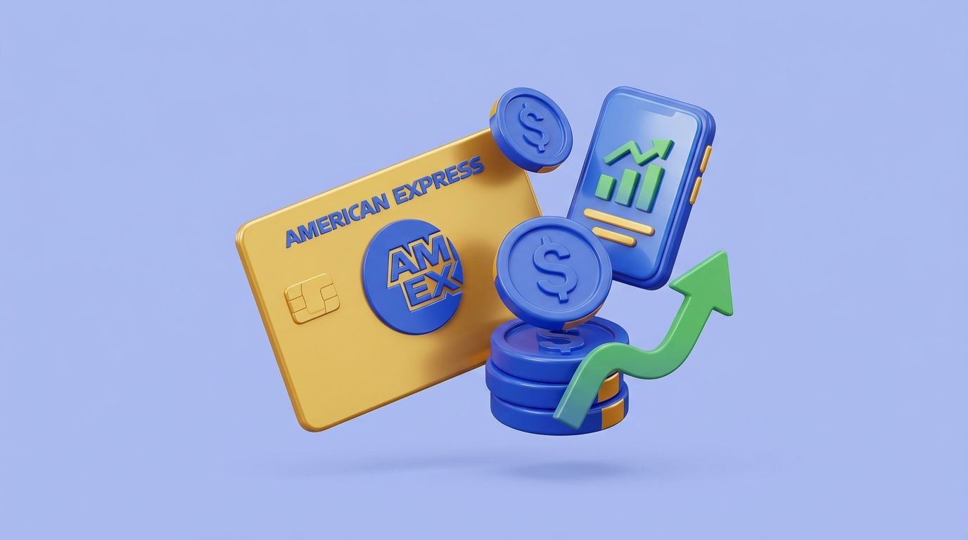 Hero image for: Does the Amex Gold Have a Foreign Transaction Fee? (2026 Guide)