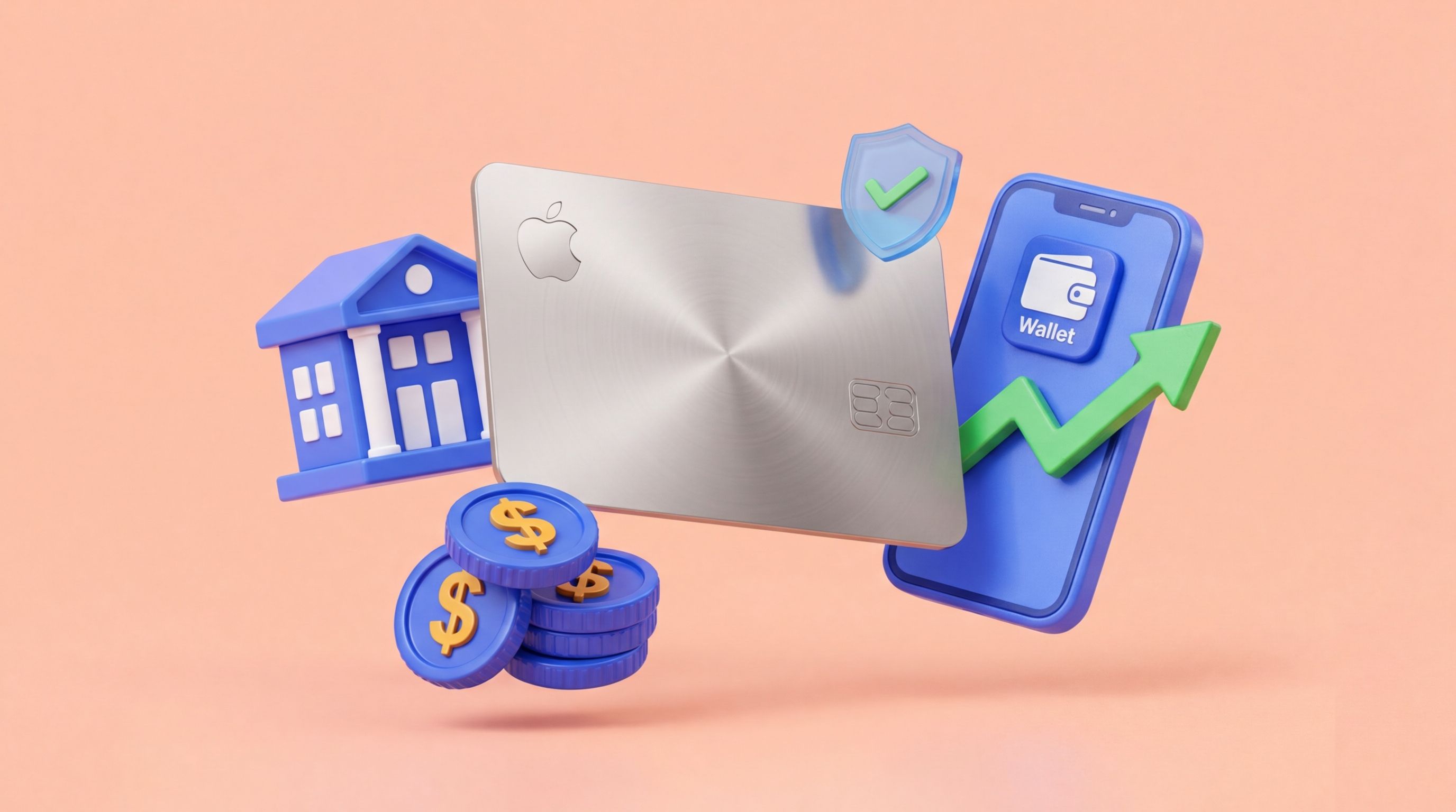 Hero image for: Does the Apple Card Build Credit in 2026?