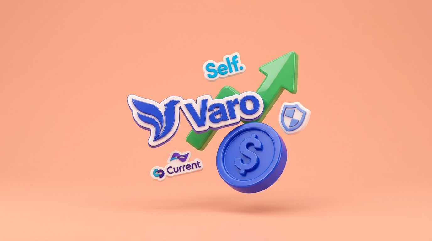 Hero image for: Does Varo Build Credit? Believe Card Review