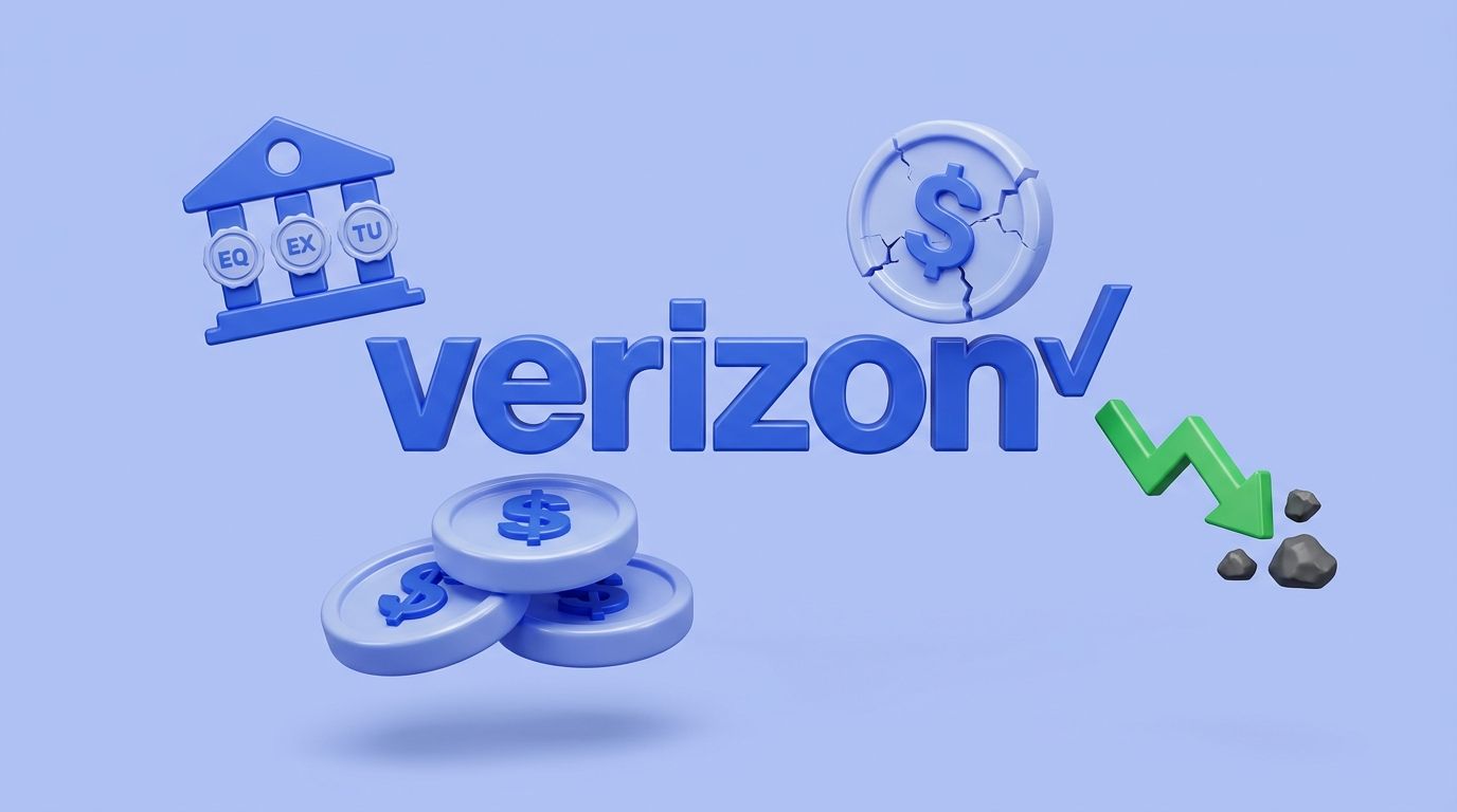 Hero image for: Does Verizon Report to Credit Bureaus