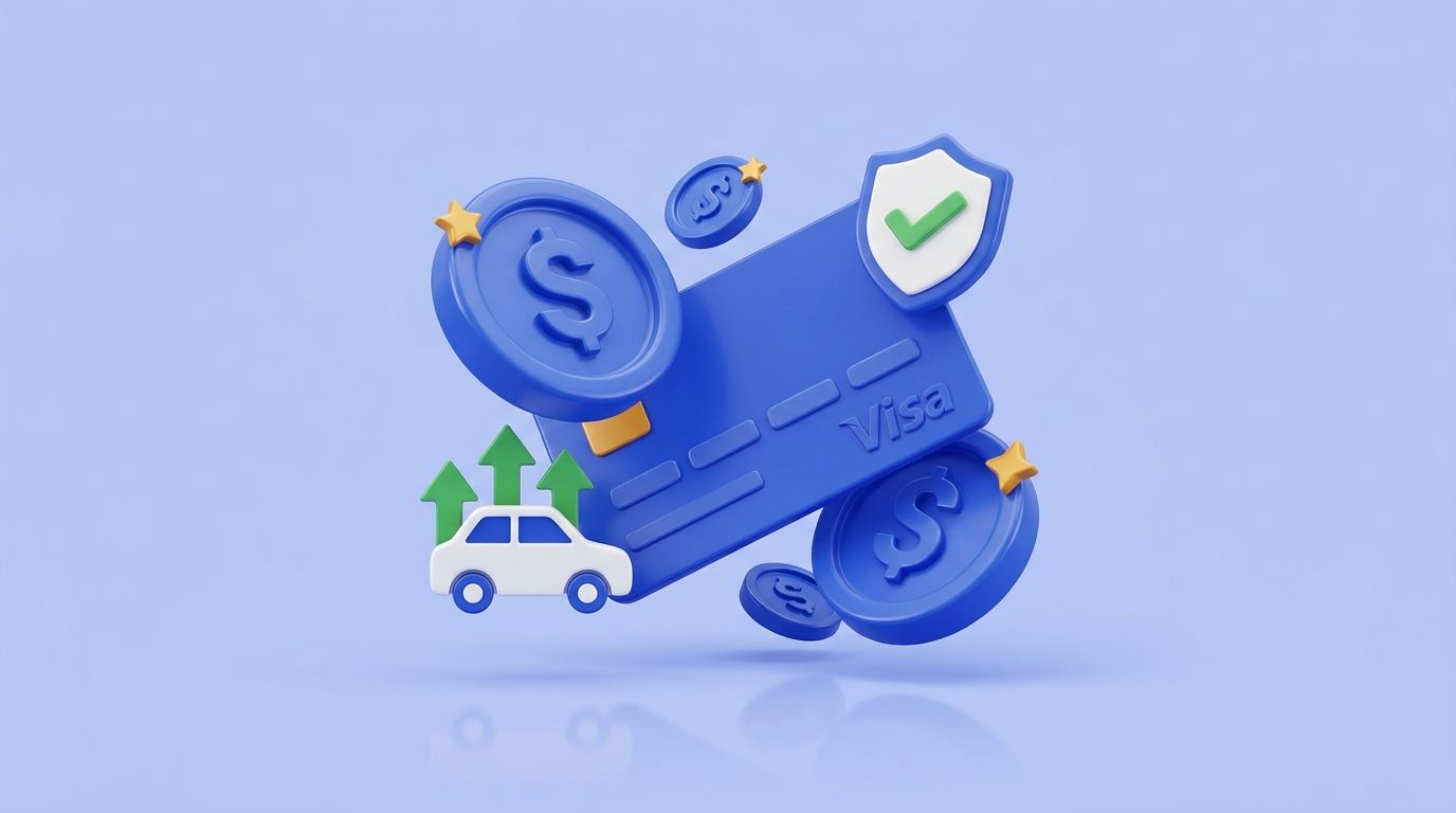 Hero image for: Does Visa Cover Rental Car Insurance? Full 2026 Guide
