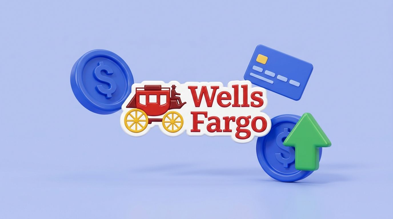 Hero image for: Does Wells Fargo Use ChexSystems? What to Know Before You Apply