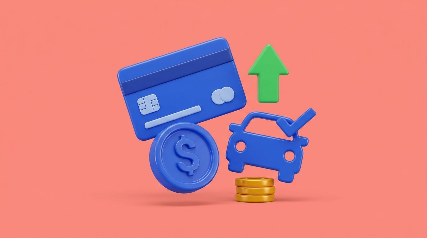 Hero image for: Does Your Credit Score Affect Car Insurance?