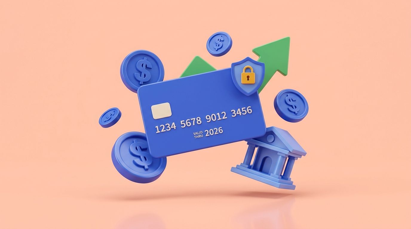 Hero image for: Dummy Credit Card Numbers for Testing: 2026 Developer Guide
