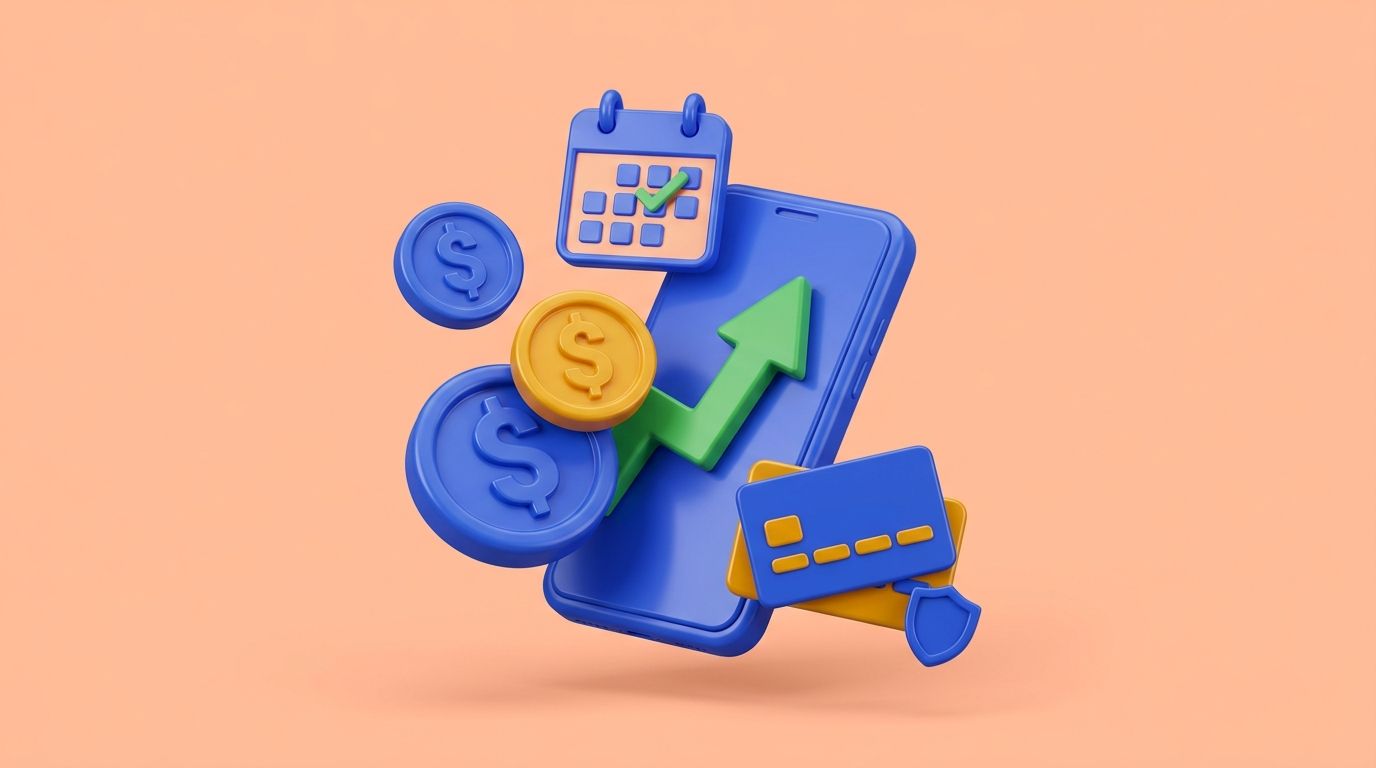Hero image for: Early Wage Access: How It Works and the Best Apps in 2026
