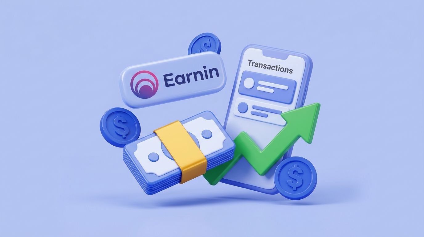 Hero image for: Earnin App Review: How Cash Advances Work and Limits