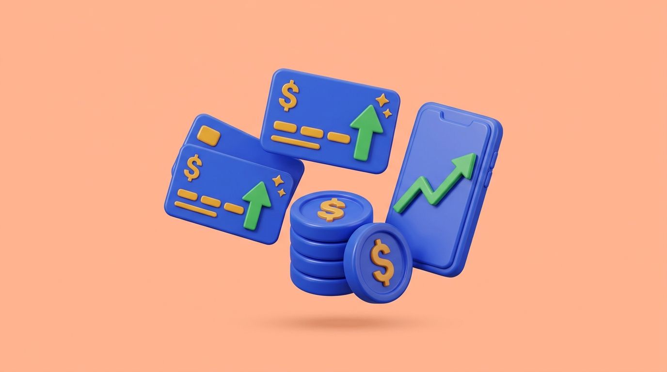 Hero image for: Easiest Store Credit Cards to Get with Bad Credit