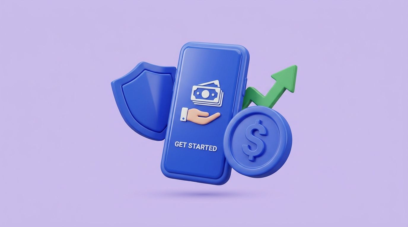 Hero image for: Emergency Loans for Bad Credit: Same-Day Options