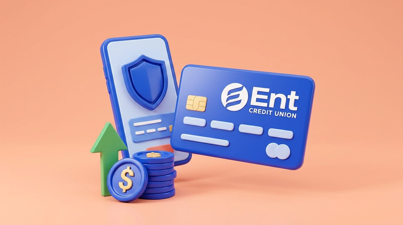 Hero image for: Ent Credit Union Checking Account: Full 2026 Guide