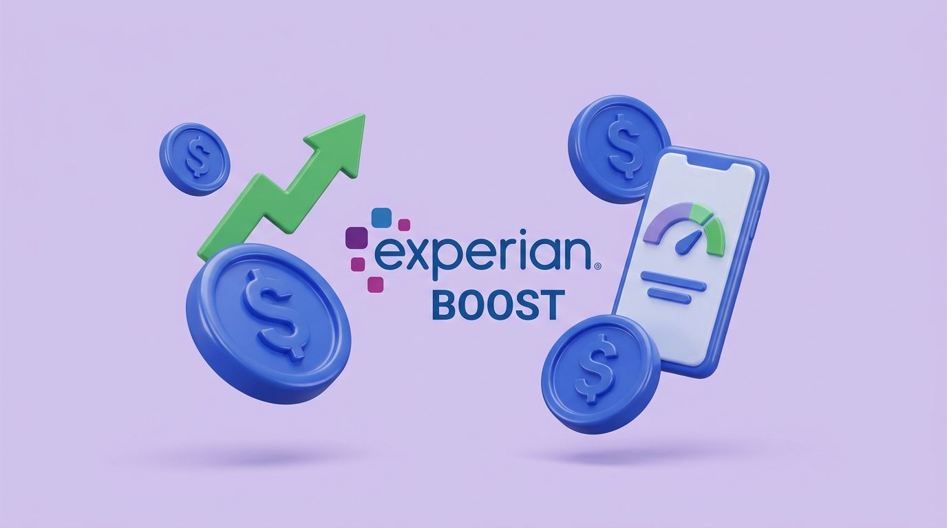 Hero image for: Experian Boost: Does It Actually Work?