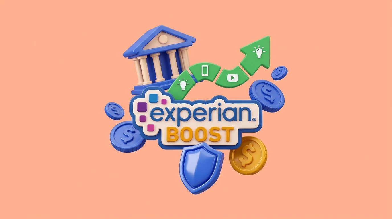 Hero image for: Experian Boost Review 2026: Free Credit Building Help