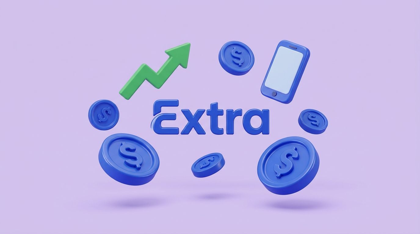 Hero image for: Extra Debit Card Review: Build Credit With Spending