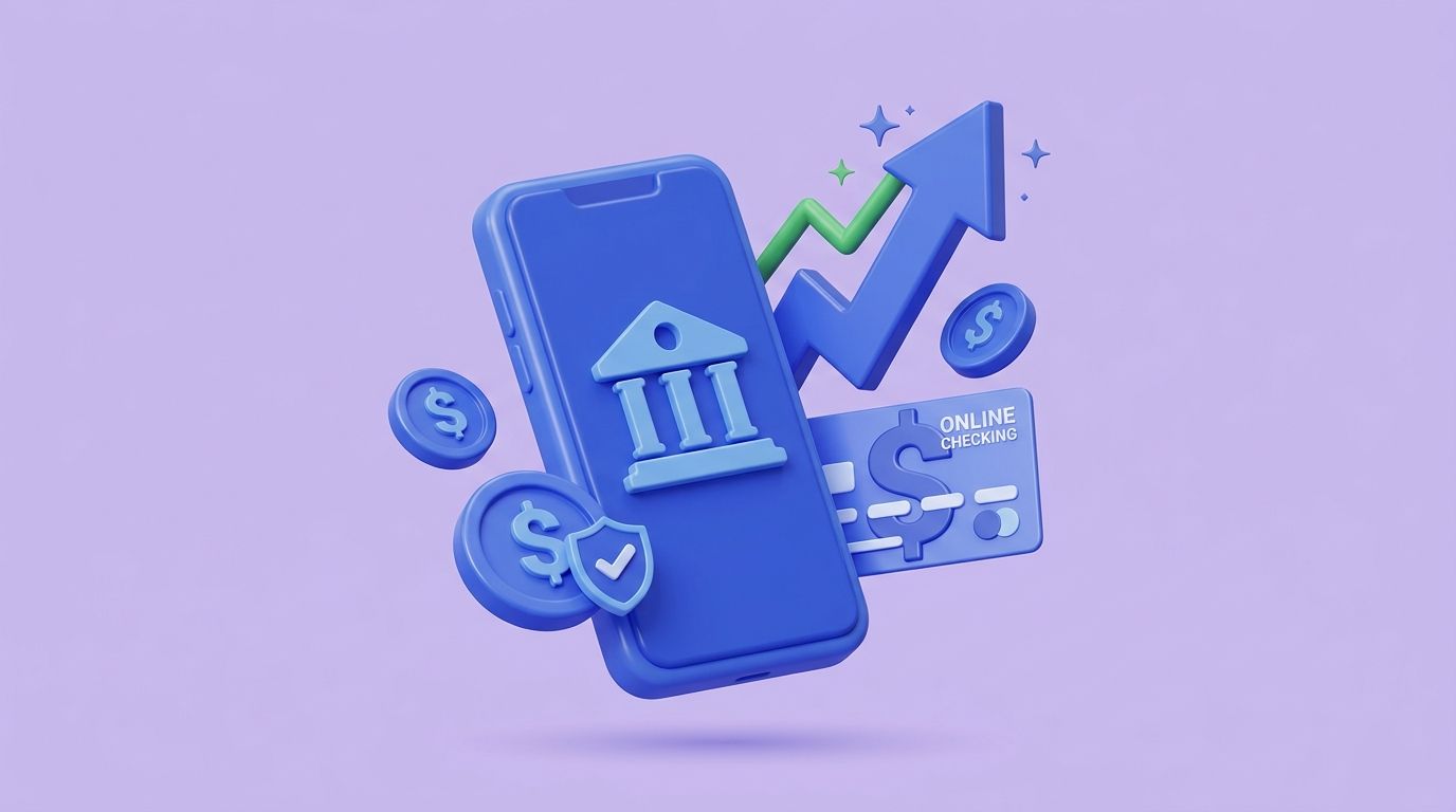 Hero image for: Features to Look for in an Online Checking Account