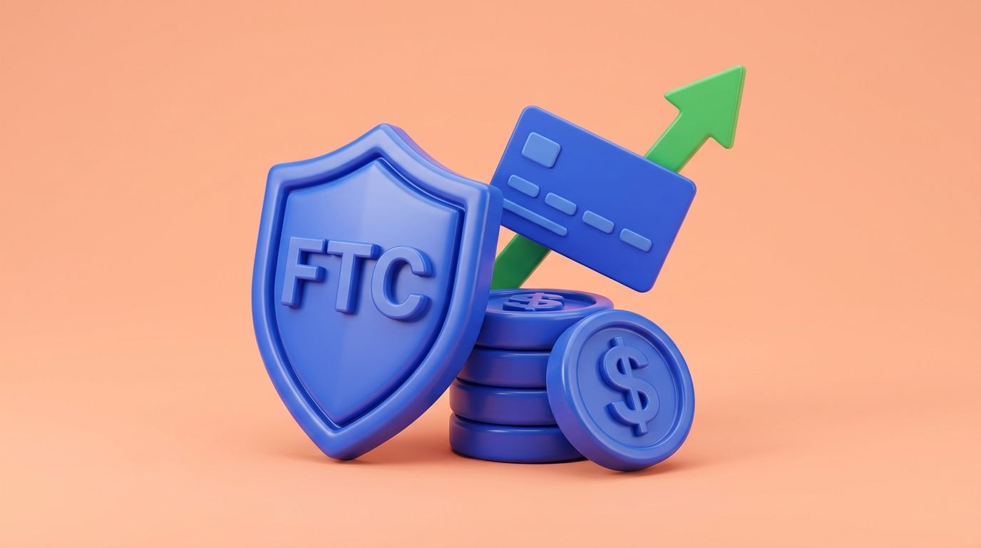 Hero image for: Federal Trade Commission Credit Repair