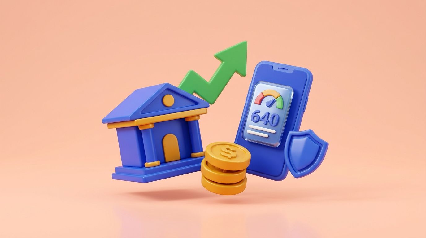 Hero image for: FHA Loan Credit Score Requirements in 2026