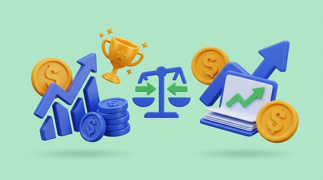 Hero image for: FICO Score vs VantageScore: Key Differences