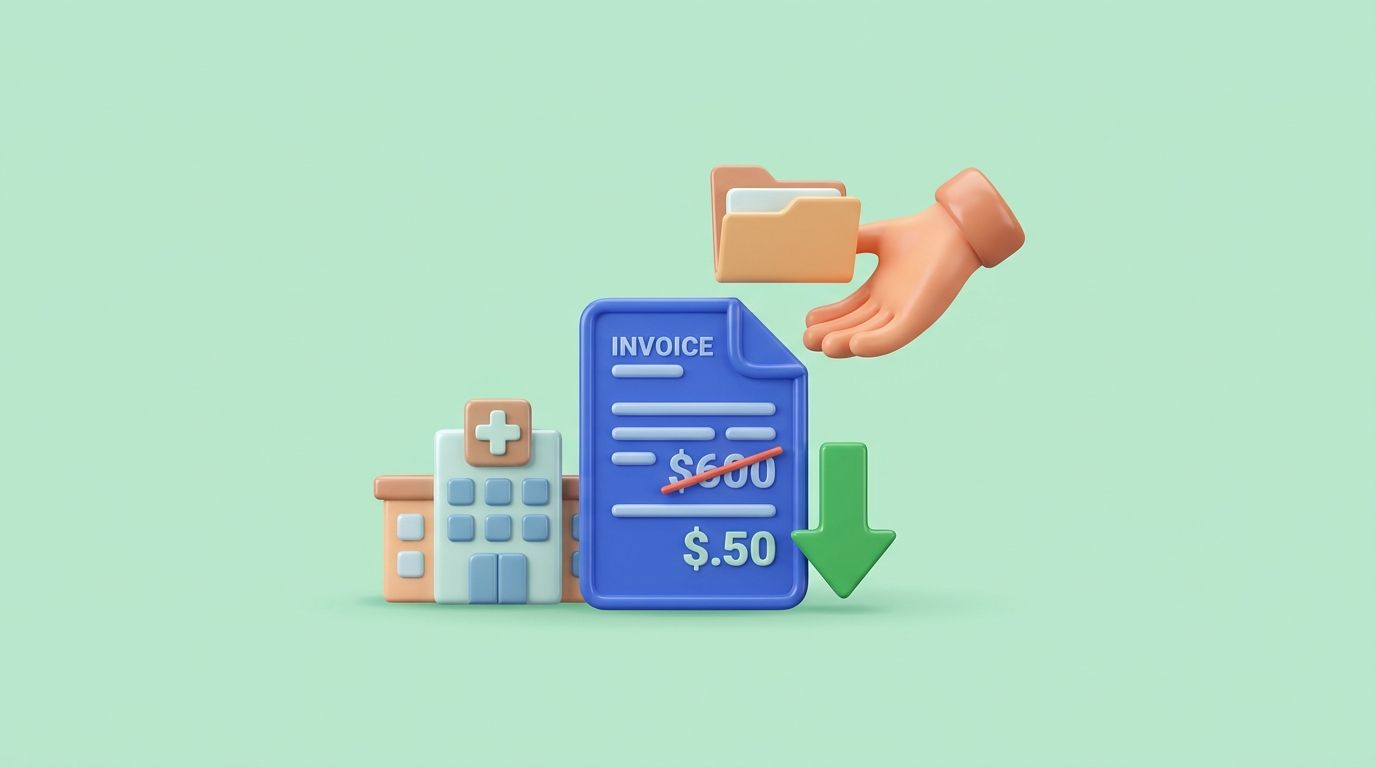 Hero image for: Financial Assistance Programs for Medical Bills (2026)