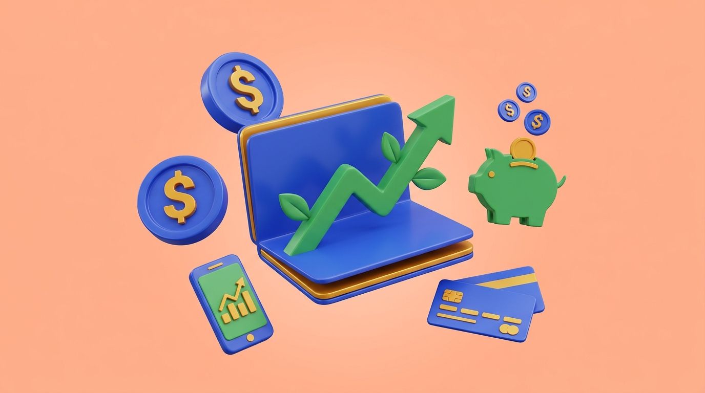 Hero image for: Financial Literacy for Beginners: A Simple Starter Guide