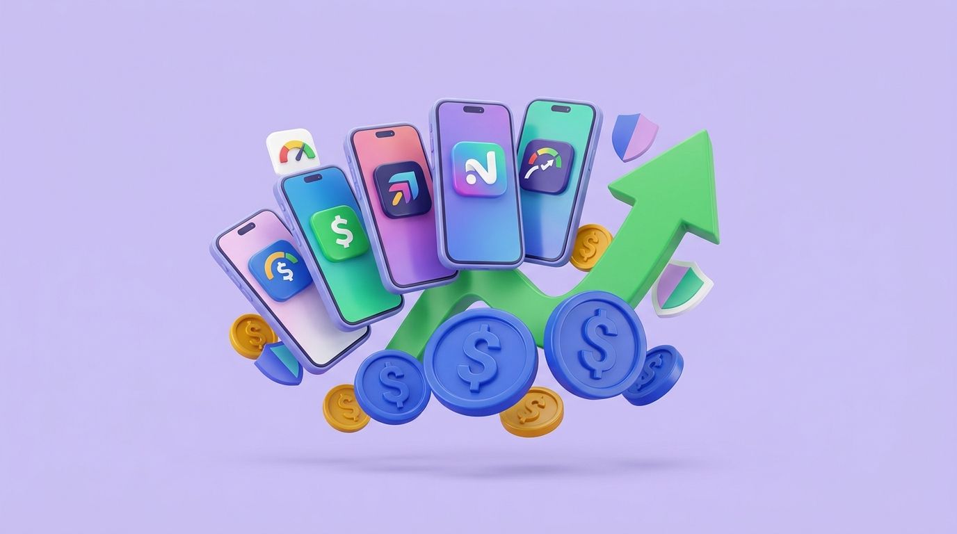 Hero image for: Fintech Credit Builder Apps: Which Ones Actually Move Your Score?