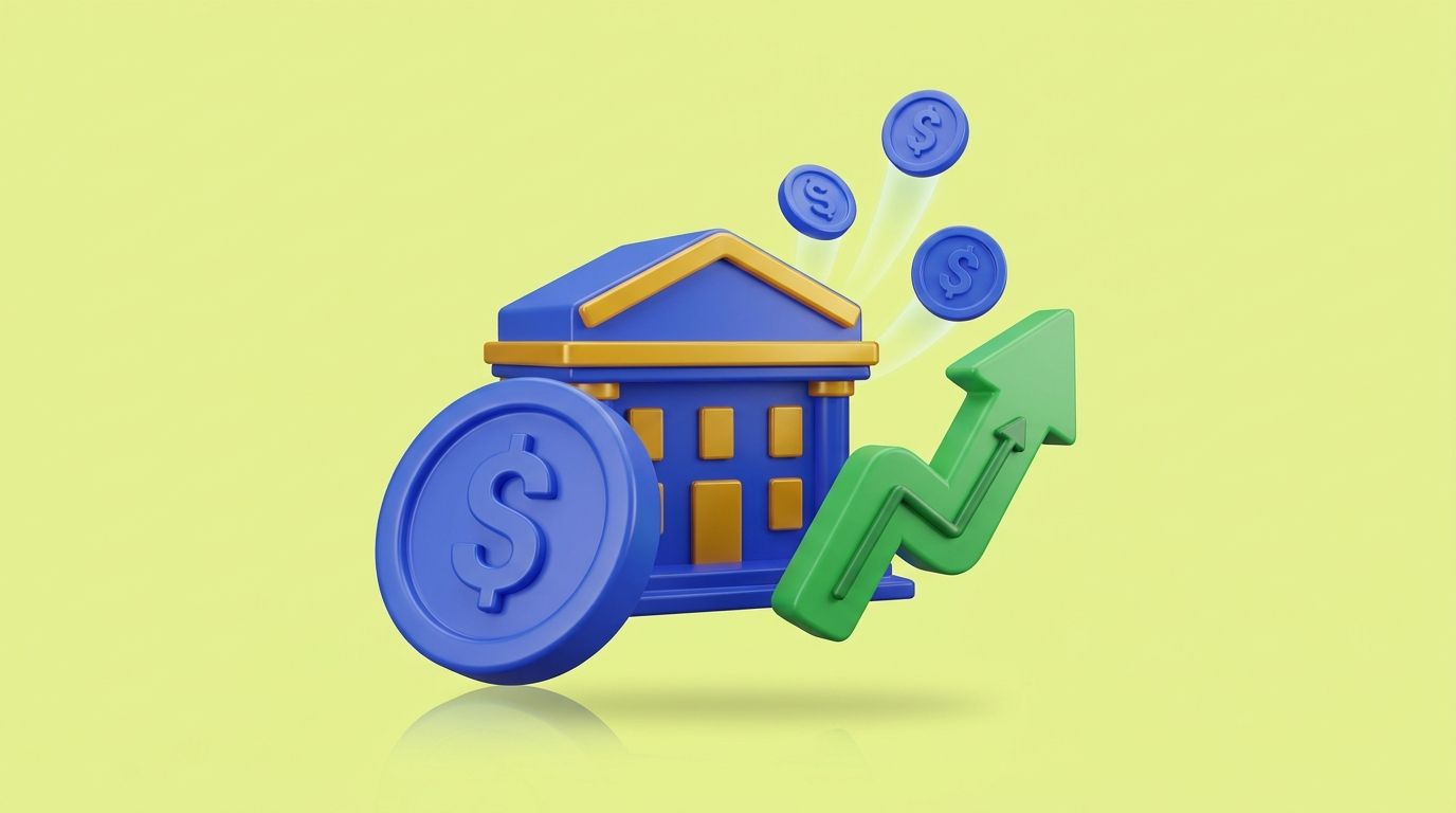 Hero image for: First Bank High Yield Savings Account: A Smart Guide