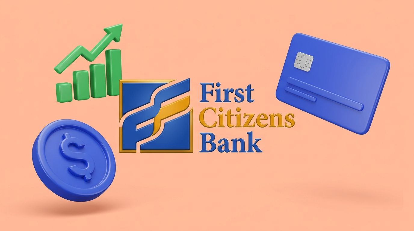Hero image for: First Citizens Business Checking Account: Full Review