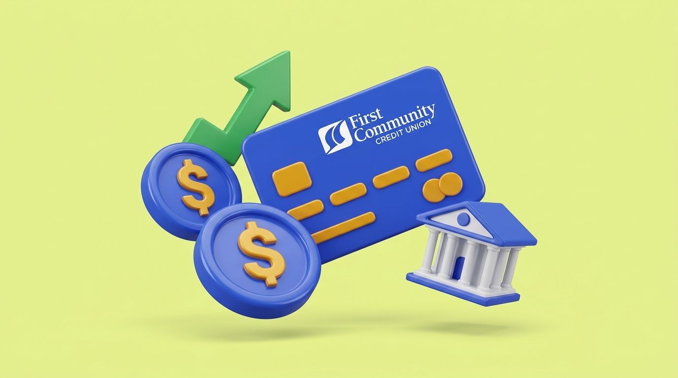 Hero image for: First Community Credit Union Personal Loan Review