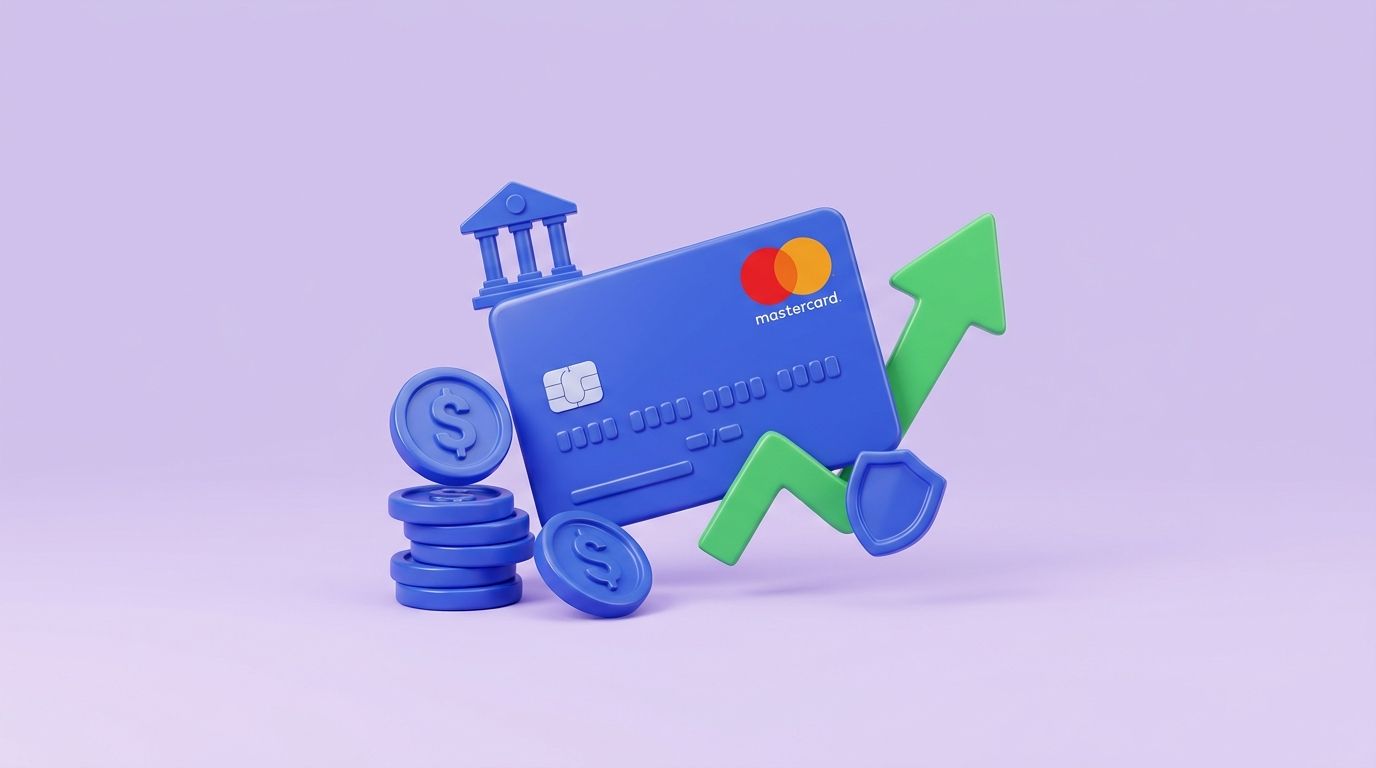 Hero image for: First Digital Credit Card Review: Fees, Features, Alternatives